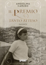 Il premio tanto atteso - Librerie.coop