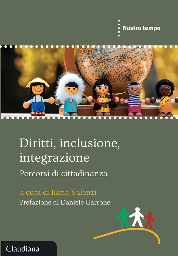 Diritti, inclusione, integrazione - Librerie.coop Diritti, inclusione, integrazione - Librerie.coop