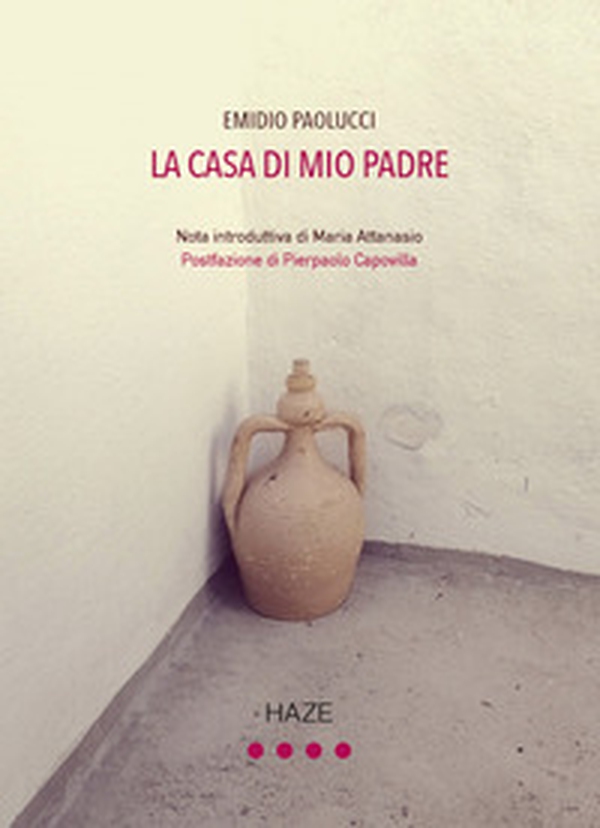 La casa di mio padre - Librerie.coop La casa di mio padre - Librerie.coop