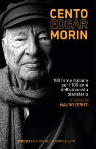 Cento Edgar Morin - Librerie.coop