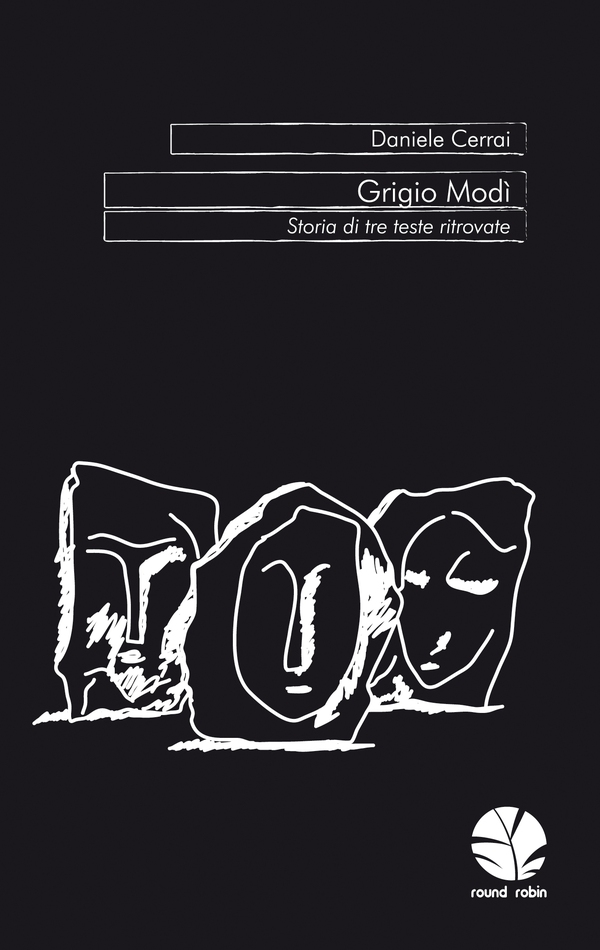 Grigio Modì. Storia di tre teste ritrovate - Librerie.coop Grigio Modì. Storia di tre teste ritrovate - Librerie.coop
