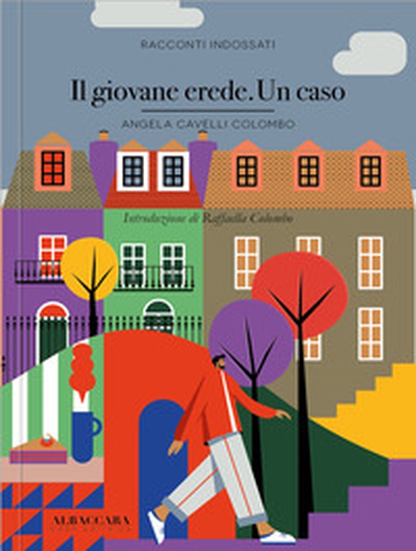 Il giovane erede. Un caso - Librerie.coop