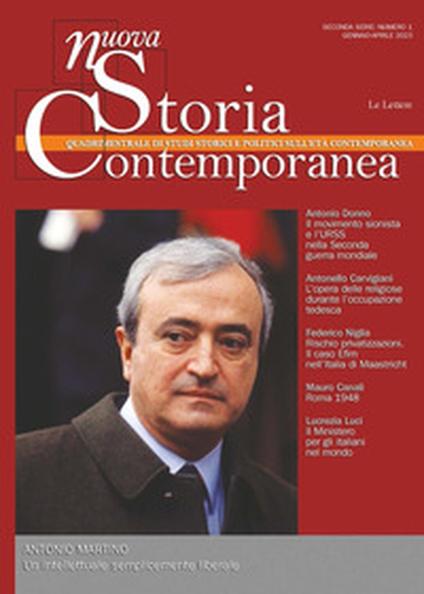Nuova storia contemporanea - Vol. 1 - Librerie.coop Nuova storia contemporanea - Vol. 1 - Librerie.coop