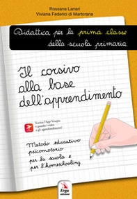 Il corsivo alla base dell'apprendimento - Librerie.coop