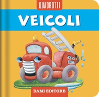 Veicoli - Librerie.coop Veicoli - Librerie.coop