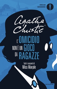 L'omicidio non è un gioco da ragazze - Librerie.coop