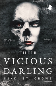 Their Vicious Darling - Librerie.coop Their Vicious Darling - Librerie.coop