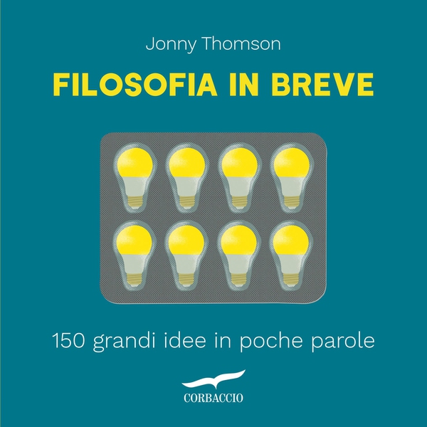 Filosofia in breve - Librerie.coop Filosofia in breve - Librerie.coop