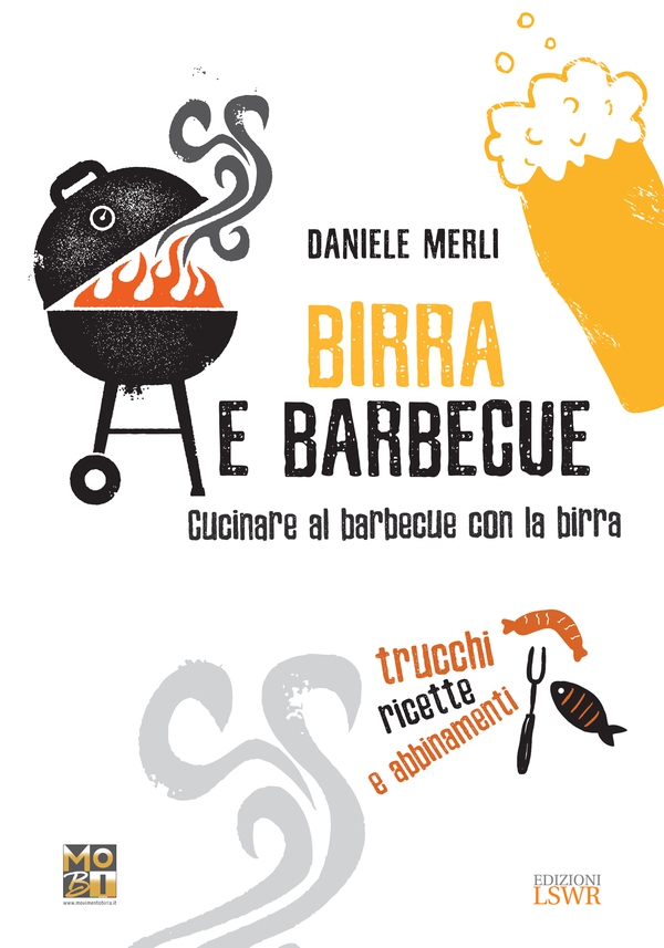 Birra e barbecue - Librerie.coop Birra e barbecue - Librerie.coop