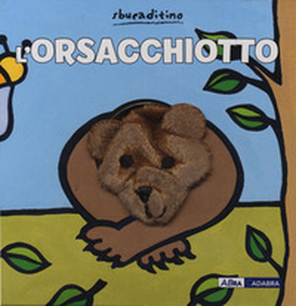 L'orsacchiotto - Librerie.coop L'orsacchiotto - Librerie.coop