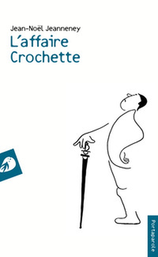 L'Affaire Crochette - Librerie.coop L'Affaire Crochette - Librerie.coop