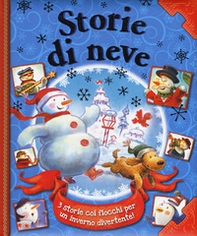 Storie di neve - Librerie.coop