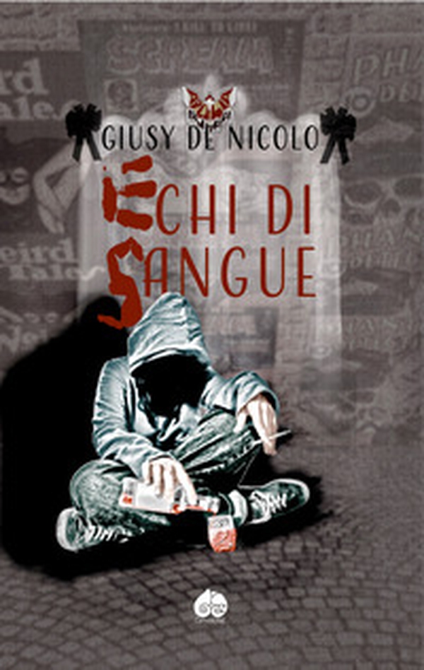 Echi di sangue - Librerie.coop Echi di sangue - Librerie.coop