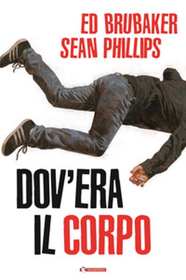 Dov'era il corpo - Librerie.coop Dov'era il corpo - Librerie.coop