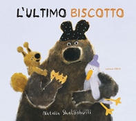 L'ultimo biscotto - Librerie.coop