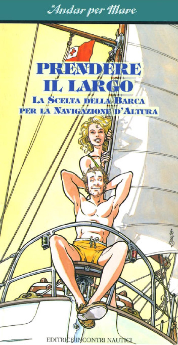 Prendere il largo - Librerie.coop Prendere il largo - Librerie.coop