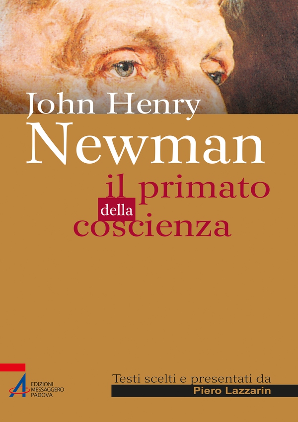 John Henry Newman - Librerie.coop John Henry Newman - Librerie.coop