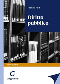 Diritto pubblico - Librerie.coop Diritto pubblico - Librerie.coop