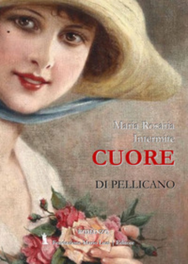 Cuore di pellicano - Librerie.coop Cuore di pellicano - Librerie.coop