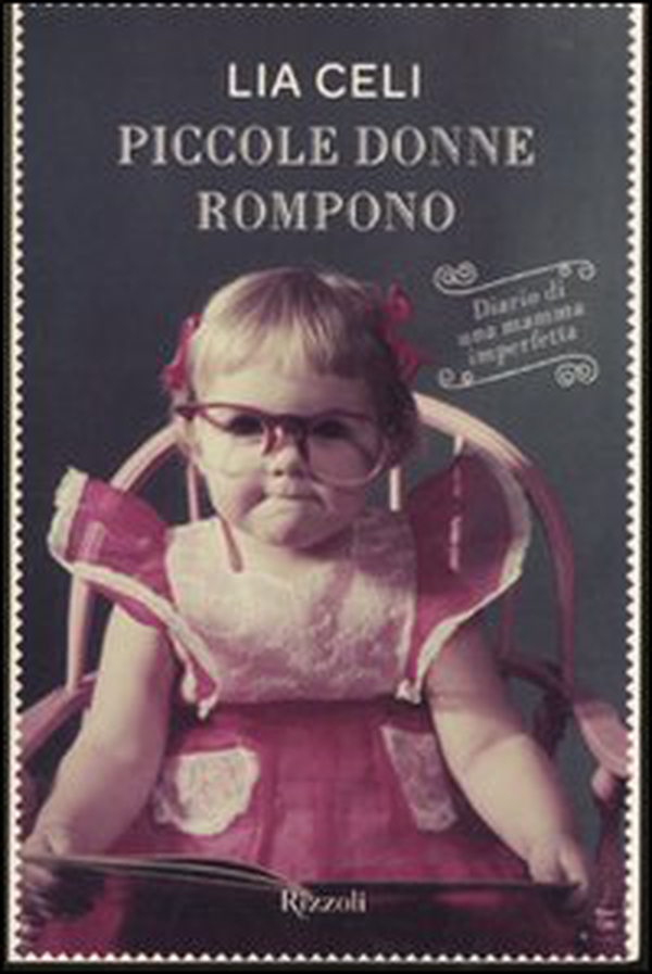 Piccole donne rompono - Librerie.coop Piccole donne rompono - Librerie.coop