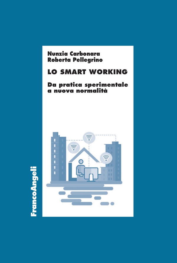 Lo smart working - Librerie.coop Lo smart working - Librerie.coop