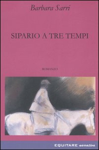 Sipario a tre tempi - Librerie.coop