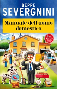 Manuale dell'uomo domestico - Librerie.coop Manuale dell'uomo domestico - Librerie.coop