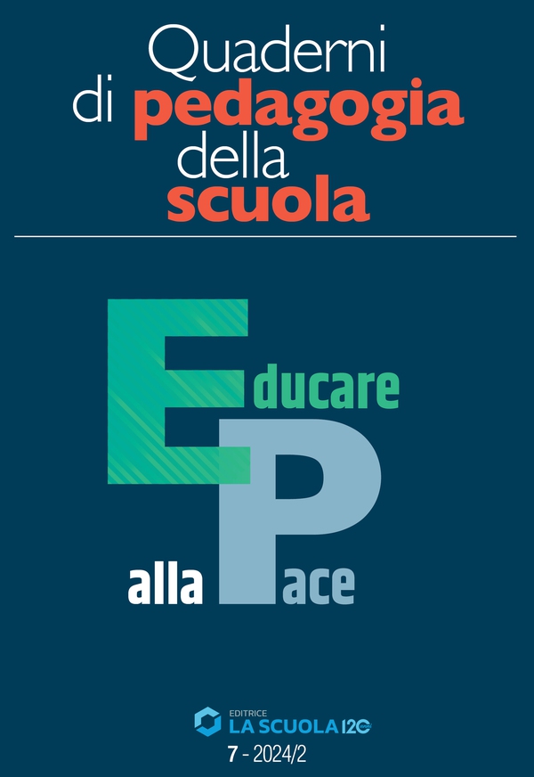 Quaderni di pedagogia della scuola 7 - Librerie.coop Quaderni di pedagogia della scuola 7 - Librerie.coop