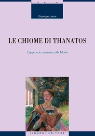 Le chiome di Thanatos - Librerie.coop Le chiome di Thanatos - Librerie.coop