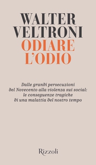Odiare l'odio - Librerie.coop