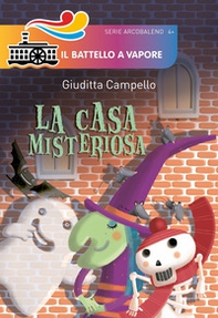 La casa misteriosa - Librerie.coop