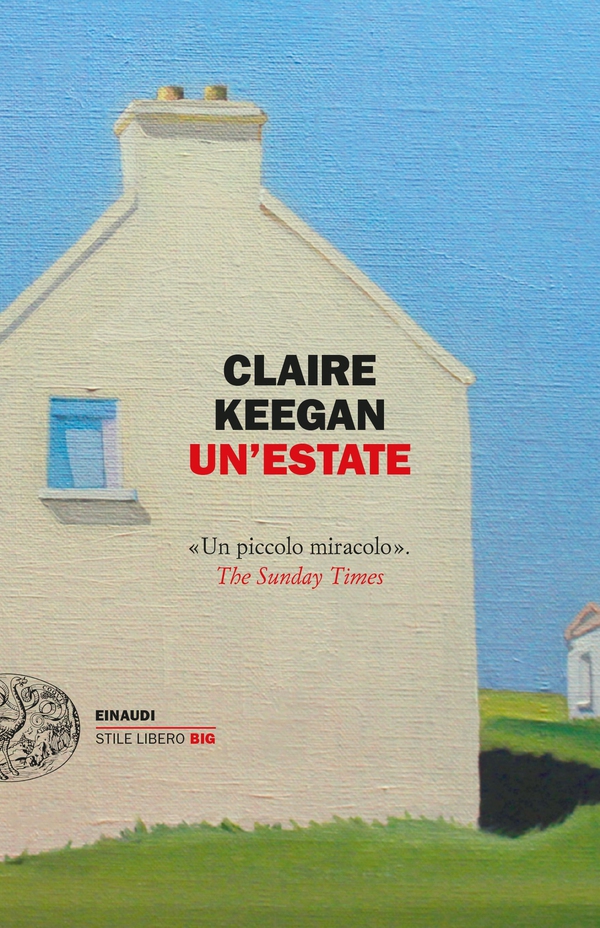 Un'estate - Librerie.coop Un'estate - Librerie.coop