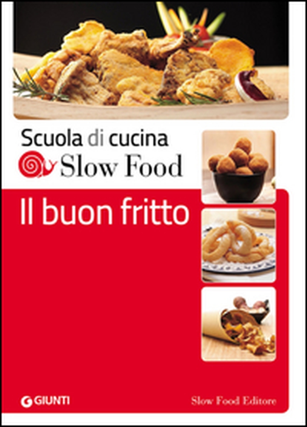 Il buon fritto - Librerie.coop Il buon fritto - Librerie.coop