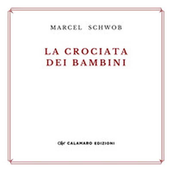 La crociata dei bambini - Librerie.coop La crociata dei bambini - Librerie.coop