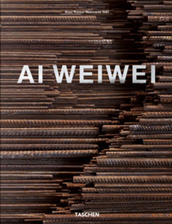 Ai Weiwei. Ediz. inglese, francese e tedesca - Librerie.coop Ai Weiwei. Ediz. inglese, francese e tedesca - Librerie.coop