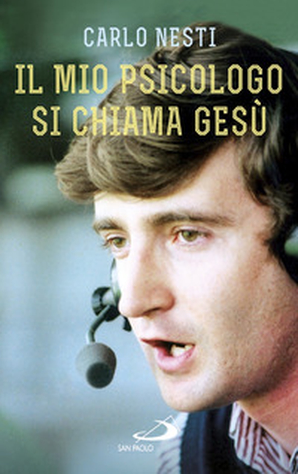 Il mio psicologo si chiama Gesù. La Parola di Gesù nella Sacra Scrittura insegna una via in grado di renderci più sereni - Librerie.coop Il mio psicologo si chiama Gesù. La Parola di Gesù nella Sacra Scrittura insegna una via in grado di renderci più sereni - Librerie.coop