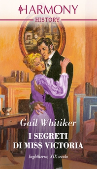 I SEGRETI DI MISS VICTORIA - Librerie.coop