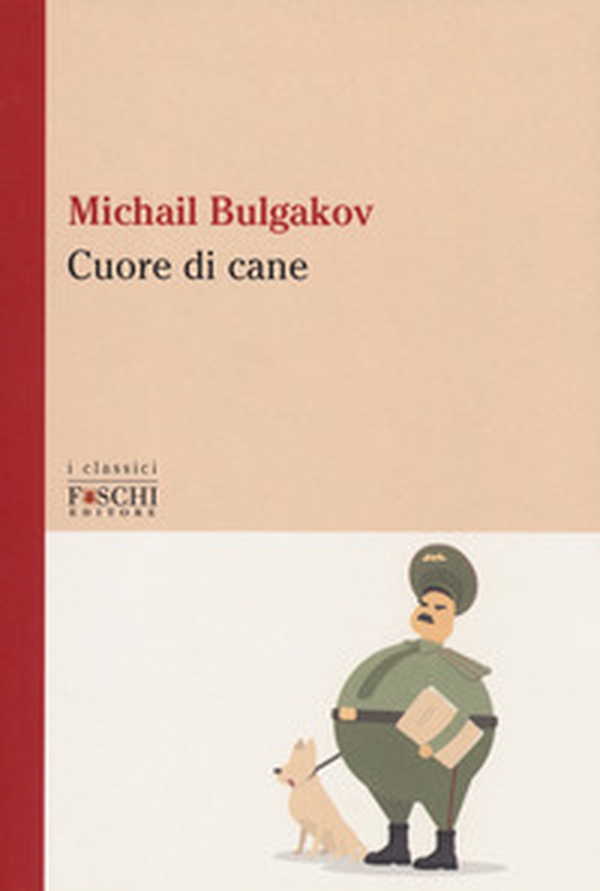 Cuore di cane - Librerie.coop Cuore di cane - Librerie.coop