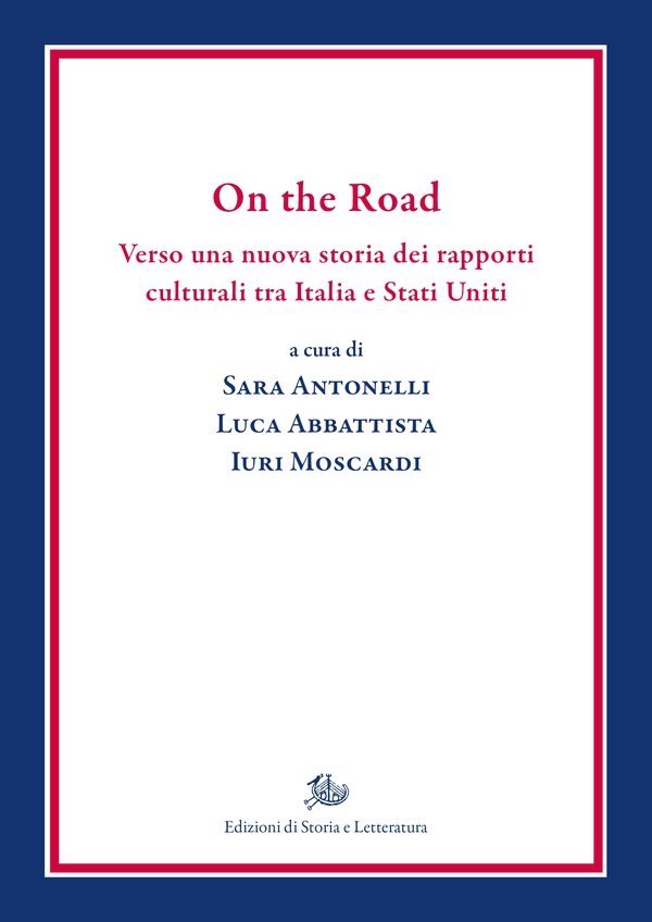 On the Road - Librerie.coop