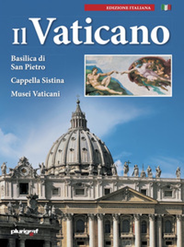 Il Vaticano - Librerie.coop Il Vaticano - Librerie.coop