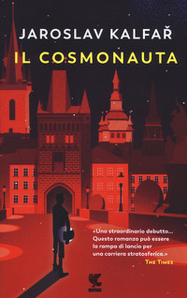 Il cosmonauta - Librerie.coop Il cosmonauta - Librerie.coop