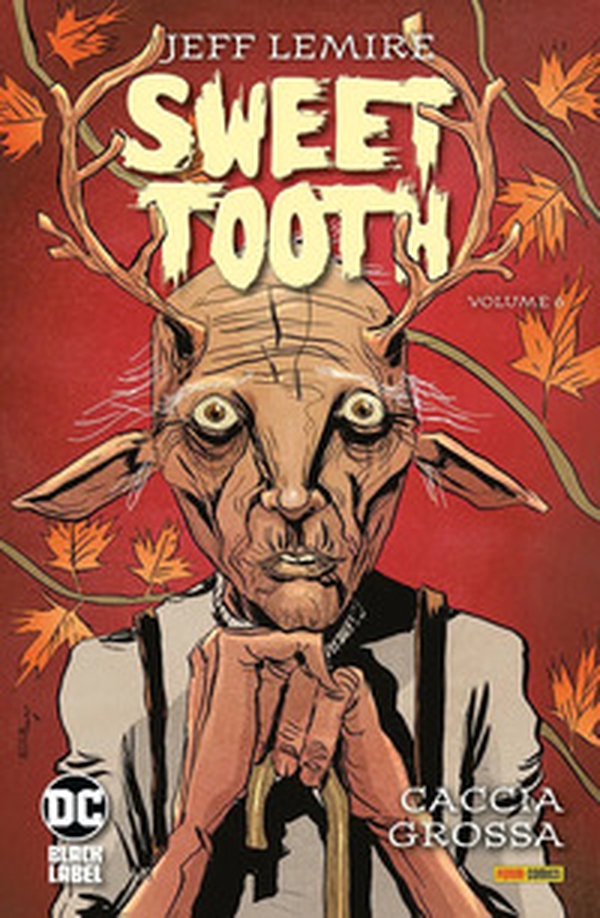 Sweet tooth - Librerie.coop Sweet tooth - Librerie.coop