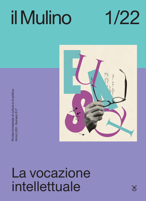 il Mulino 1/2022 - Librerie.coop il Mulino 1/2022 - Librerie.coop