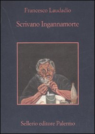 Scrivano Ingannamorte - Librerie.coop