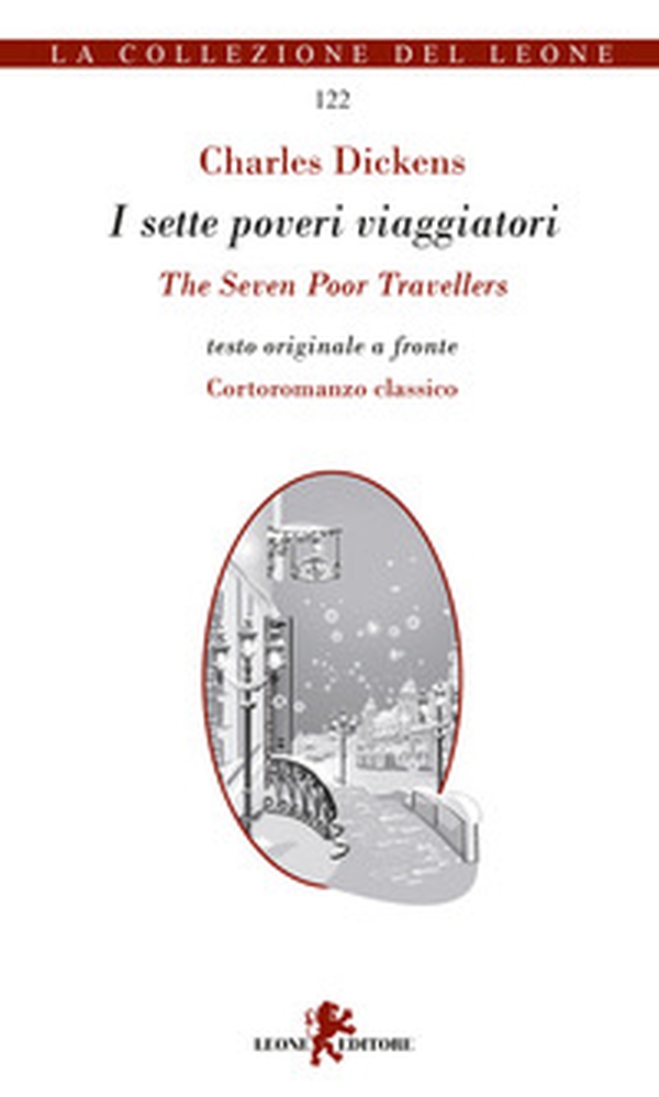I sette poveri viaggiatori-The seven poor travellers - Librerie.coop I sette poveri viaggiatori-The seven poor travellers - Librerie.coop