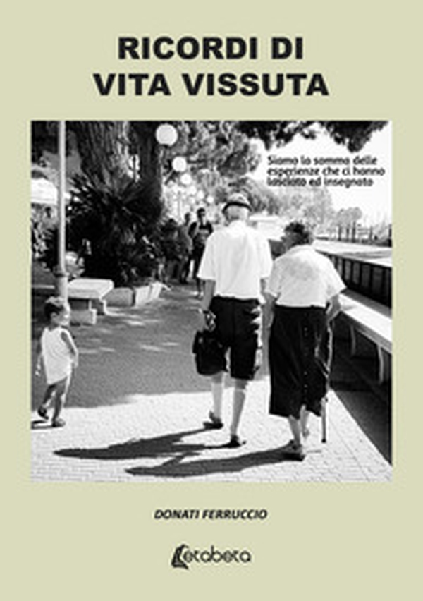 Ricordi di vita vissuta - Librerie.coop