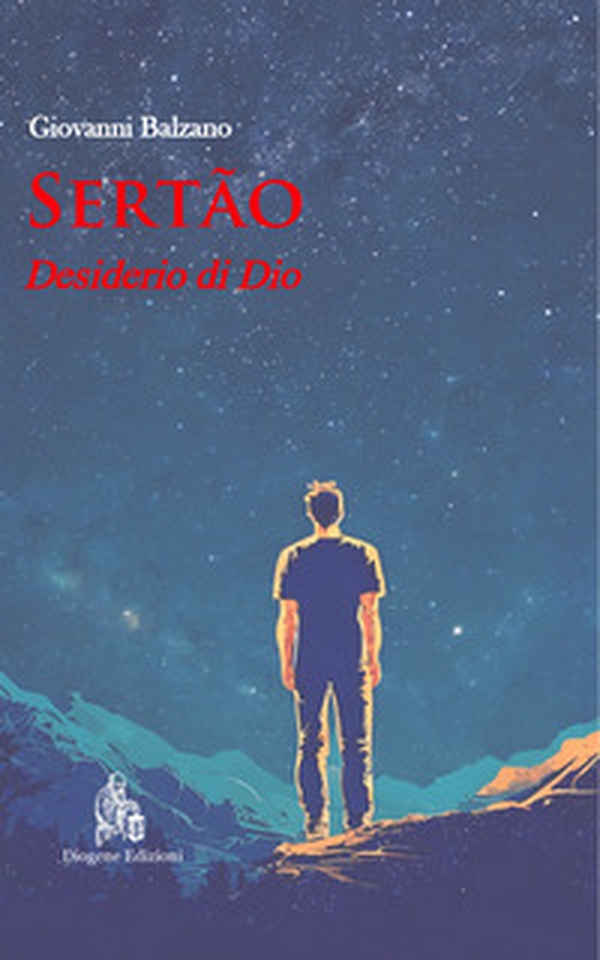 Sertão. Desiderio di Dio - Librerie.coop Sertão. Desiderio di Dio - Librerie.coop