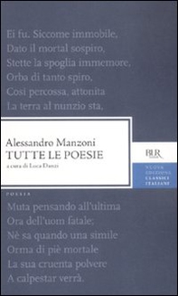 Tutte le poesie - Librerie.coop