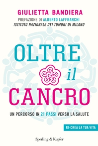 Oltre il cancro - Librerie.coop
