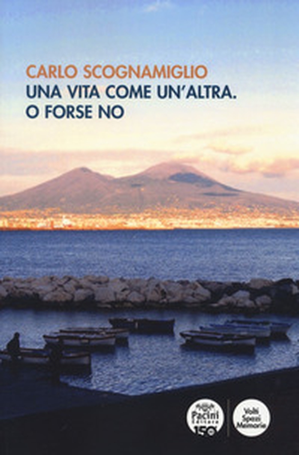 Una vita come un'altra. O forse no - Librerie.coop Una vita come un'altra. O forse no - Librerie.coop